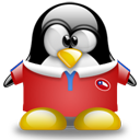 Penguin pingouin pinguino 105